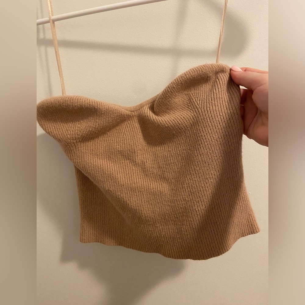 Princess Polly Tube Top